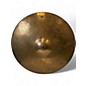 Used Zildjian Used Zildjian ZBT Ride Cymbal thumbnail