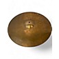 Used Zildjian Used Zildjian ZBT Ride Cymbal