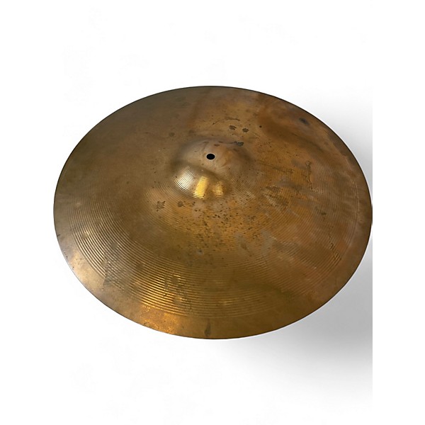 Used Zildjian Used Zildjian ZBT Ride Cymbal