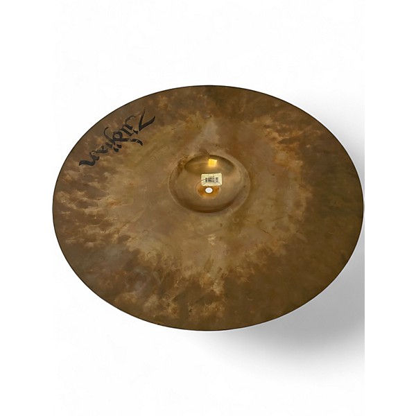 Used Zildjian Used Zildjian ZBT Ride Cymbal