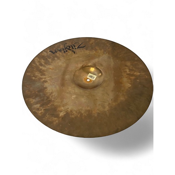 Used Zildjian Used Zildjian ZBT Ride Cymbal