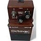 Used BOSS Used BOSS OC2 Octaver Effect Pedal