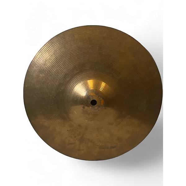 Used Zildjian Used Zildjian ZBT Splash Cymbal