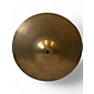 Used Zildjian Used Zildjian ZBT Splash Cymbal thumbnail