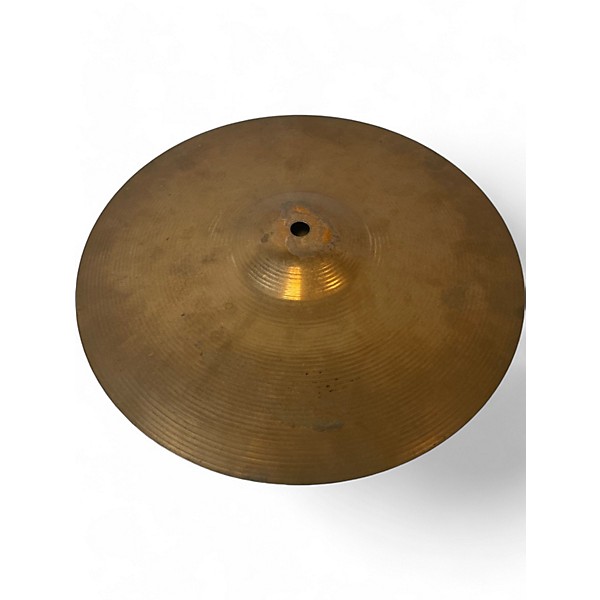 Used Zildjian Used Zildjian ZBT Splash Cymbal