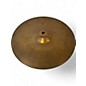 Used Zildjian Used Zildjian ZBT Splash Cymbal