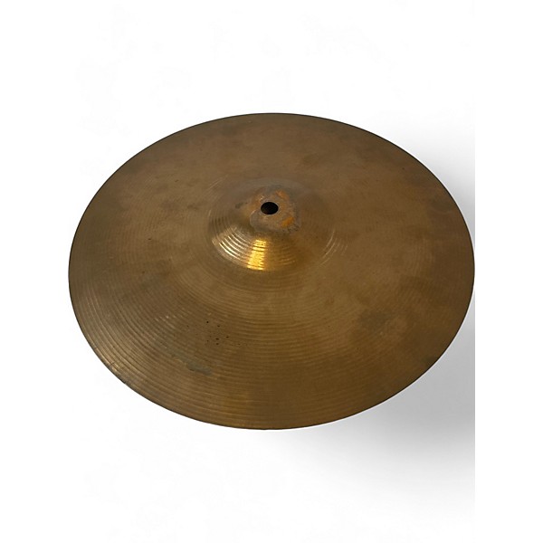 Used Zildjian Used Zildjian ZBT Splash Cymbal