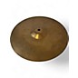 Used Zildjian Used Zildjian ZBT Splash Cymbal