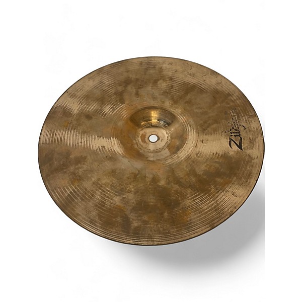 Used Zildjian Used Zildjian ZBT Splash Cymbal