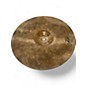 Used Zildjian Used Zildjian ZBT Splash Cymbal