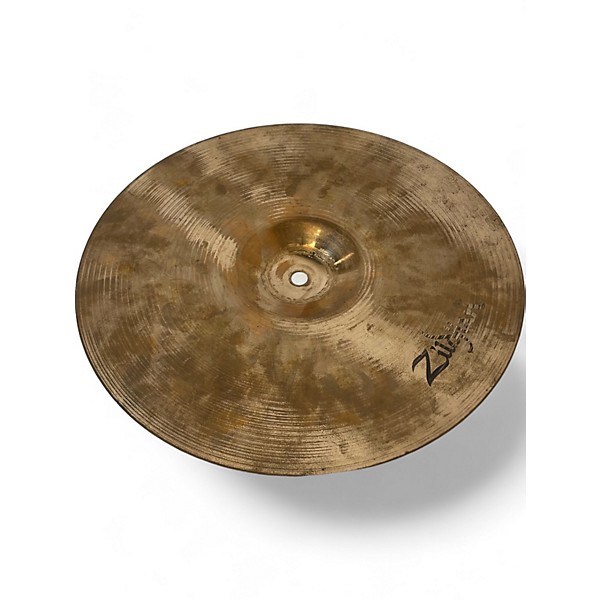 Used Zildjian Used Zildjian ZBT Splash Cymbal