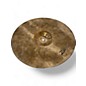 Used Zildjian Used Zildjian ZBT Splash Cymbal