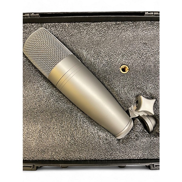 Used Superlux Used Superlux CM-H82 Condenser Microphone