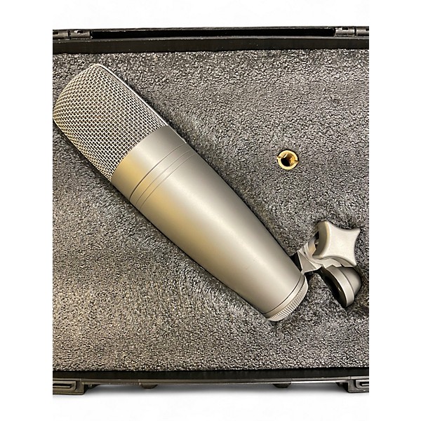 Used Superlux Used Superlux CM-H8B Condenser Microphone