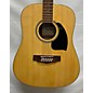 Used Ibanez Used Ibanez PF1512 Natural 12 String Acoustic Guitar