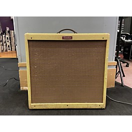 Used Fender Used Fender Blues Deville 60W 4x10 Tweed Tube Guitar Combo Amp