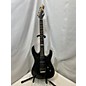 Used Dean Used Dean Vinnie Moore Signature Floyd Rose Black Solid Body Electric Guitar thumbnail