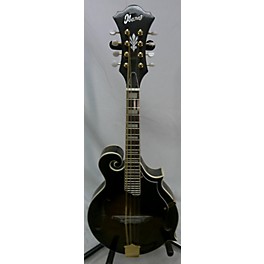 Used Ibanez M522S Mandolin