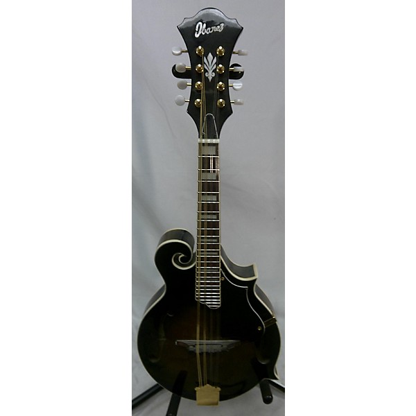 Used Ibanez M522S Mandolin