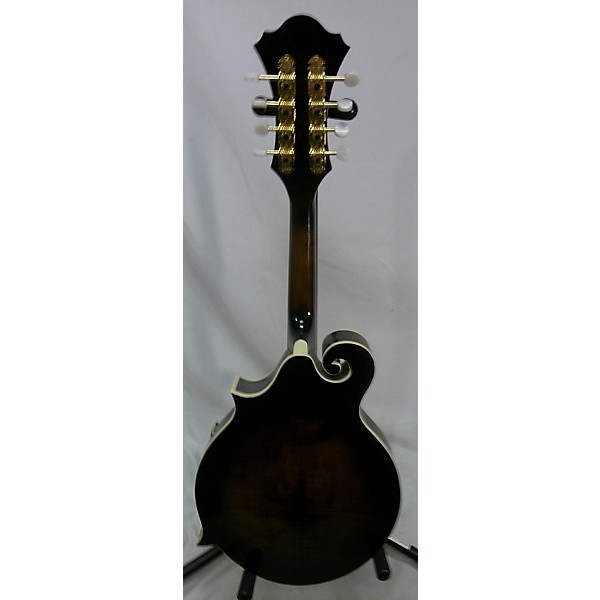 Used Ibanez M522S Mandolin