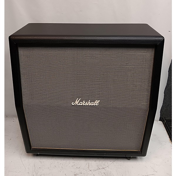 Used Marshall Used Marshall ORI412A Guitar Cabinet