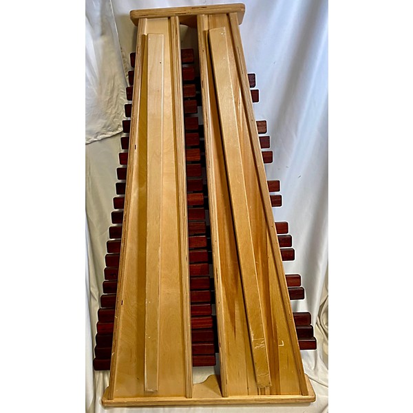 Used Marimba Warehouse Used Marimba Warehouse MW402CONCERT Concert Marimba