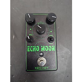 Used Fuzz Imp Used Fuzz Imp Echo Moon Effect Pedal