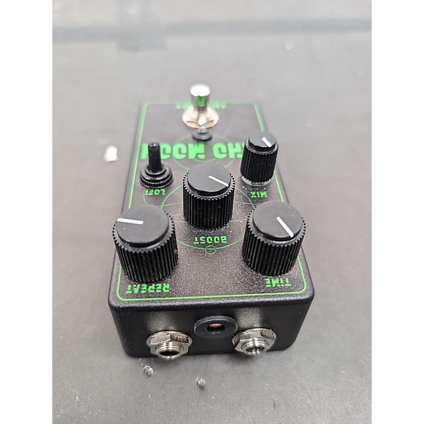 Used Fuzz Imp Used Fuzz Imp Echo Moon Effect Pedal