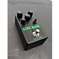 Used Fuzz Imp Used Fuzz Imp Echo Moon Effect Pedal