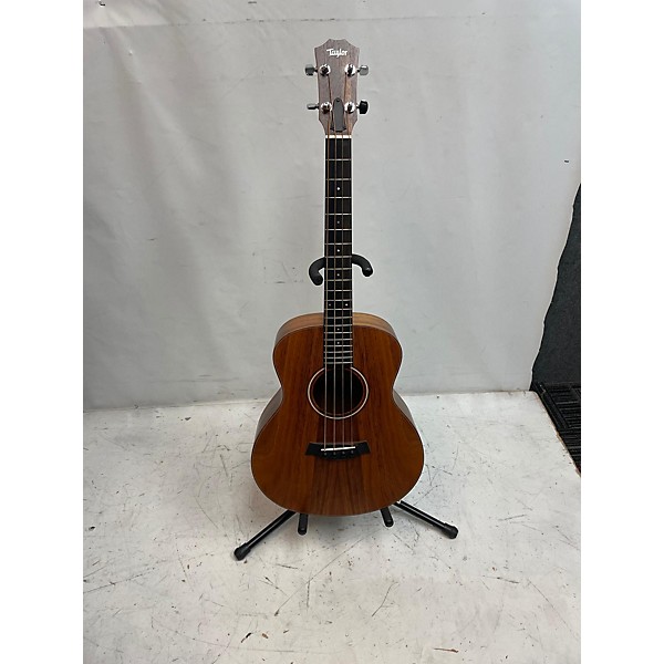 Used Taylor Used Taylor GS MINI-E KOA BASS KOA Acoustic Bass Guitar