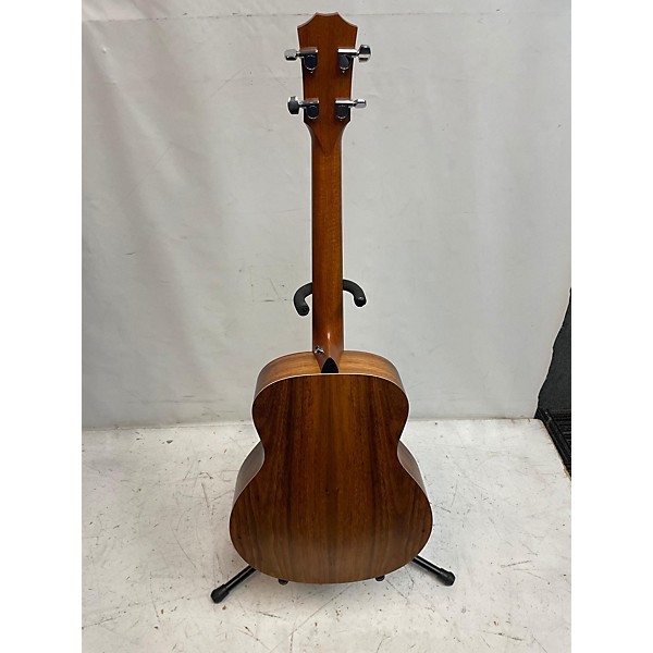 Used Taylor Used Taylor GS MINI-E KOA BASS KOA Acoustic Bass Guitar