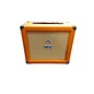 Used Used Orange Amplifiers Crush 35RT Guitar Combo Amp thumbnail