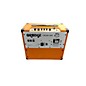 Used Used Orange Amplifiers Crush 35RT Guitar Combo Amp