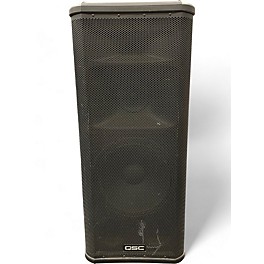 Used QSC HPR153I  Powered Speaker