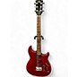 Used Yamaha SSC500 Red Solid Body Electric Guitar thumbnail