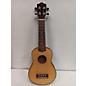 Used Lanakai Used LANAKAI SPTU-S Natural Ukulele thumbnail