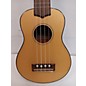 Used Lanakai Used LANAKAI SPTU-S Natural Ukulele