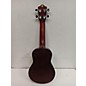 Used Lanakai Used LANAKAI SPTU-S Natural Ukulele