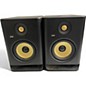 Used KRK Used KRK RP5 ROKIT G4 Pair Powered Monitor thumbnail