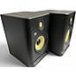 Used KRK Used KRK RP5 ROKIT G4 Pair Powered Monitor