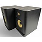 Used KRK Used KRK RP5 ROKIT G4 Pair Powered Monitor