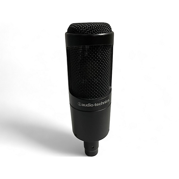 Used Audio-Technica Used Audio-Technica AT2035 Condenser Microphone