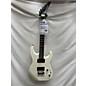 Used Jackson Used 2014 Jackson JS11 Dinky White Solid Body Electric Guitar thumbnail