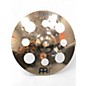 Used MEINL Used MEINL Classics Custom Trash Crash Cymbal thumbnail