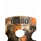 Used MEINL Used MEINL Classics Custom Trash Crash Cymbal