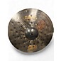 Used MEINL Used MEINL Dark Ride Cymbal thumbnail