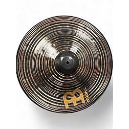 Used MEINL Used MEINL DARK CHINA Cymbal