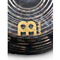 Used MEINL Used MEINL DARK CHINA Cymbal