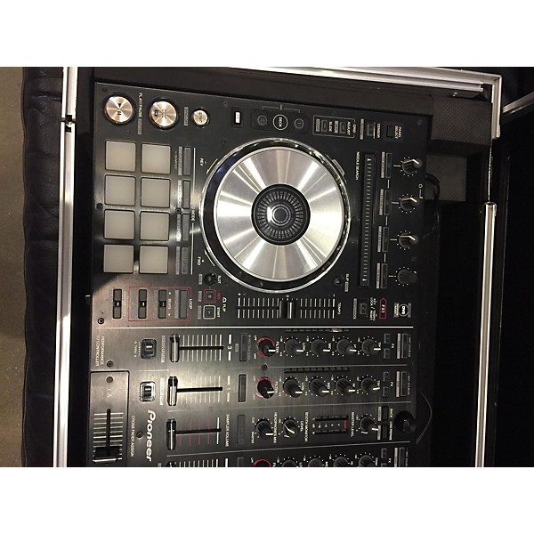 Used Pioneer DJ Used Pioneer DJ DDJSX2 DJ Controller