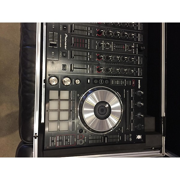 Used Pioneer DJ Used Pioneer DJ DDJSX2 DJ Controller